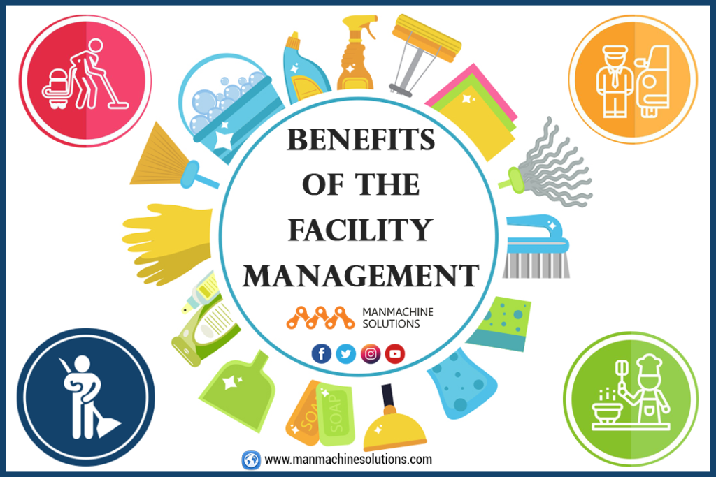 Reliable Facility Management Companies in Noida to Boost Your Business