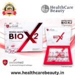 Mixing White Bio X2 Regeneration Glutathione Skin Whitening Injection: The Key to Flawless, Fairer Skin