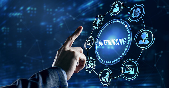 Unlocking Business Potential with Tech Outsourcing