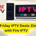 Black Friday IPTV Deals