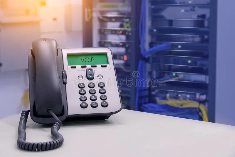 voice over ip phone service