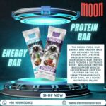 Energy Bars