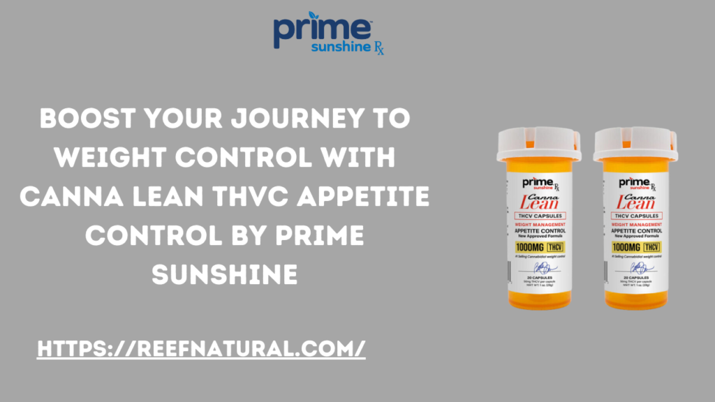 THCV Appetite