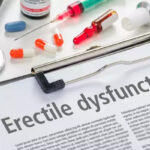 Erectile dysfunction symptoms, causes, and prevention