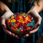 Top 5 Reasons to Try Delta 9 Gummies Today!