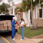 Long-Distance Moving Services in Seattle