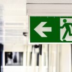 How to Locate the Best Emergency Exit Sign Based on Its Features!