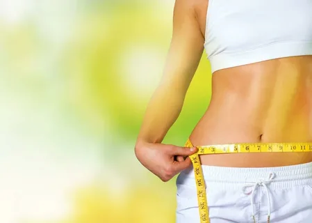 Weight Loss Injection in Dubai