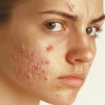 Acne Laser Treatment Cost in Dubai