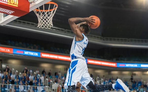 Types of basketball games