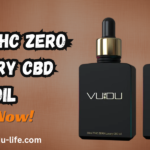 THC Zero Luxury CBD Oil