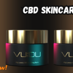 CBD Skincare