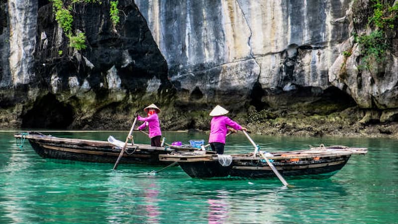 Most Beautiful Places to Visit in Vietnam