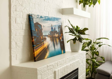 best canvas prints