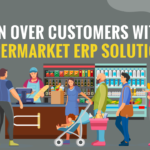 Supermarket ERP Solutions