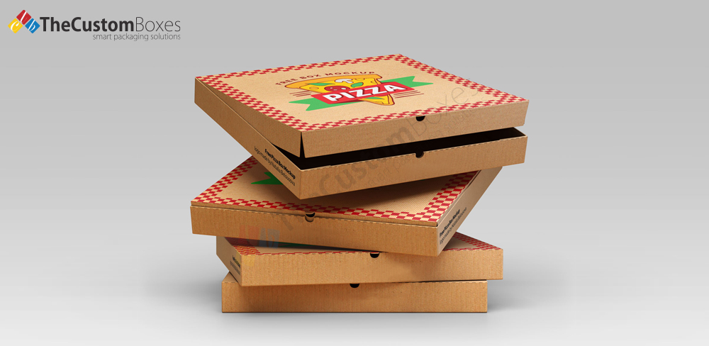 Understanding Pizza Box Dimensions: Standard & Large Sizes