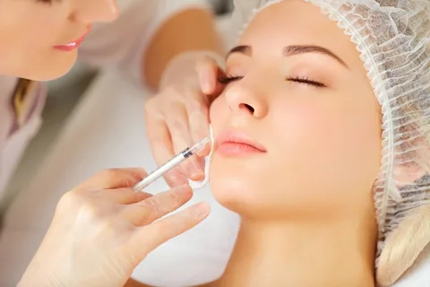 Juvederm treatment in Dubai