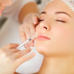 Botox injections in Dubai