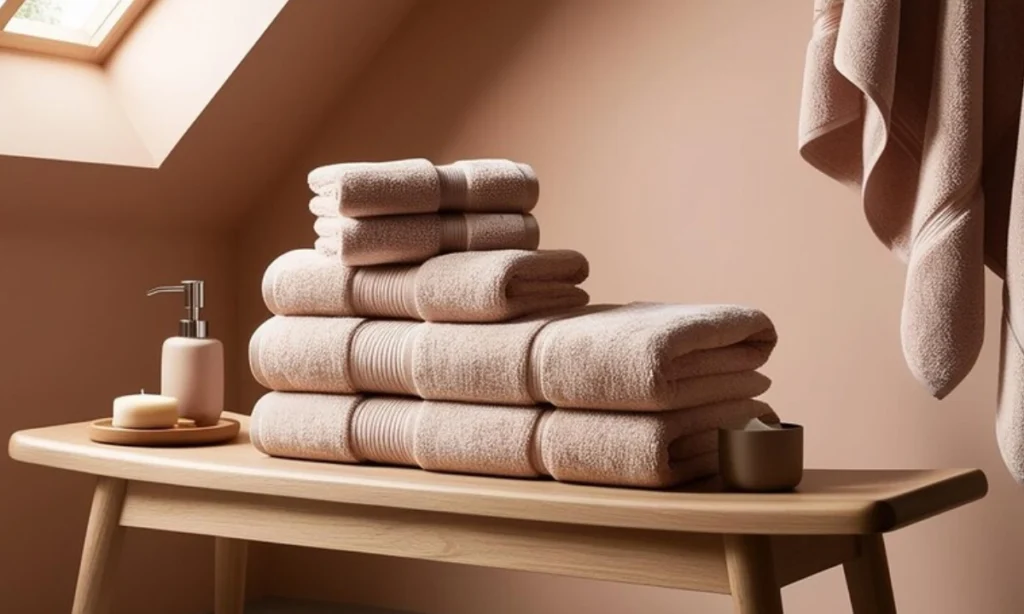 Building a Complete Luxury Towel Set What You Need to Know