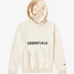 Essential Hoodie