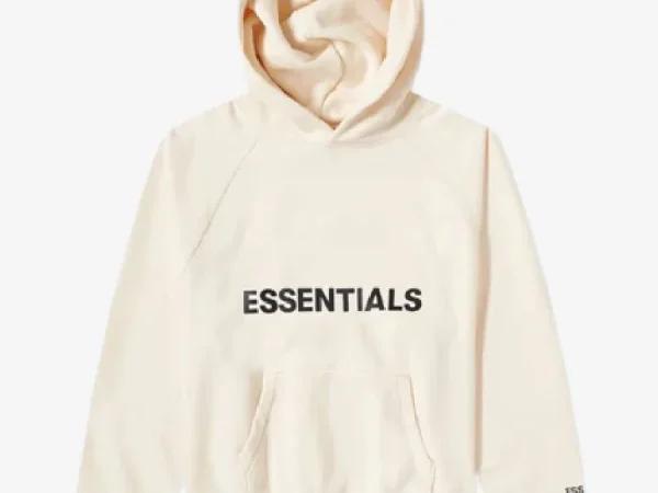 Essential Hoodie