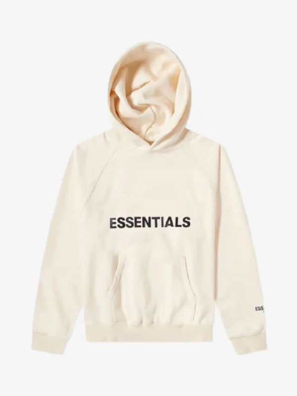 Essential Hoodie