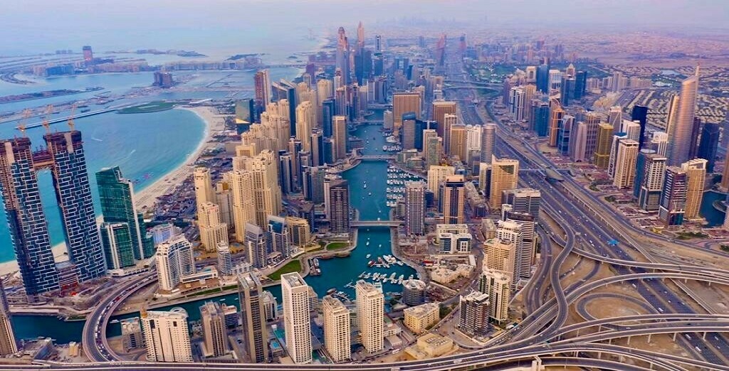 Buying Property in Dubai 1