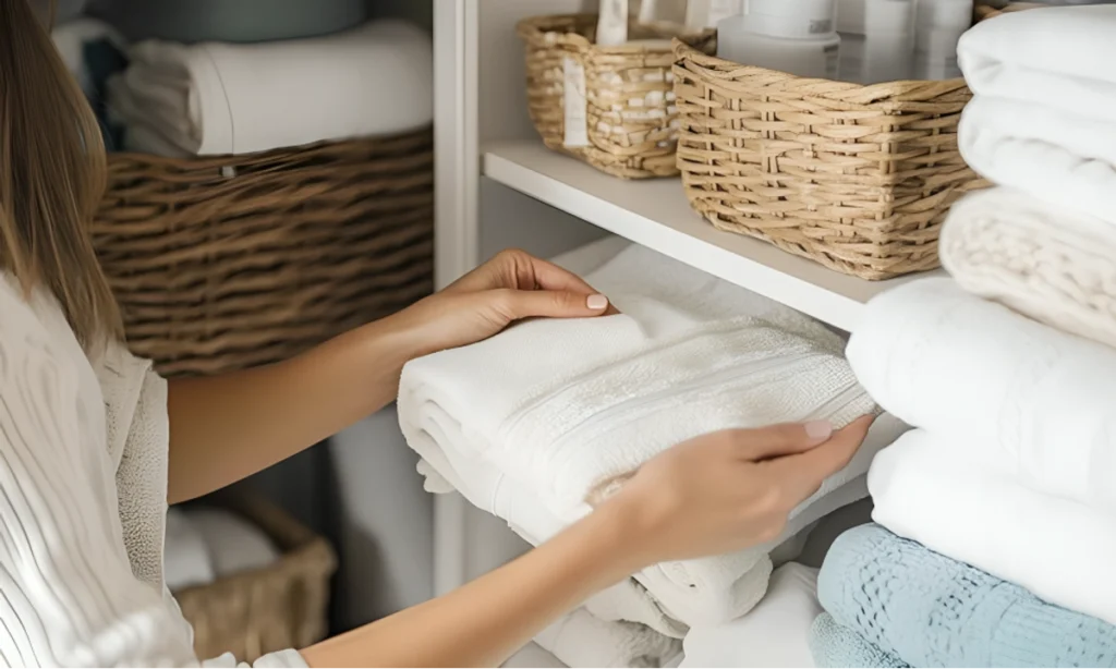 Choosing the Right Luxury Bath Towel