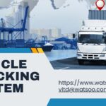 vehicle tracking system