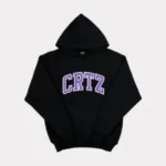 Embracing the UK Streetwear Scene with the New Corteiz Hoodie