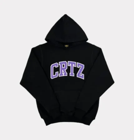 Embracing the UK Streetwear Scene with the New Corteiz Hoodie