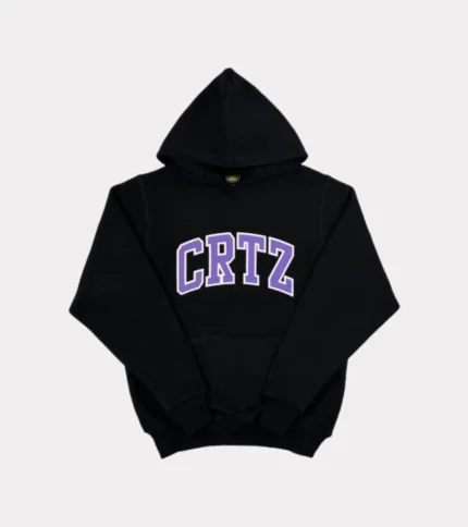 Embracing the UK Streetwear Scene with the New Corteiz Hoodie