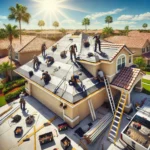 Weathering the Storms: Florida’s Premier Roofing Experts