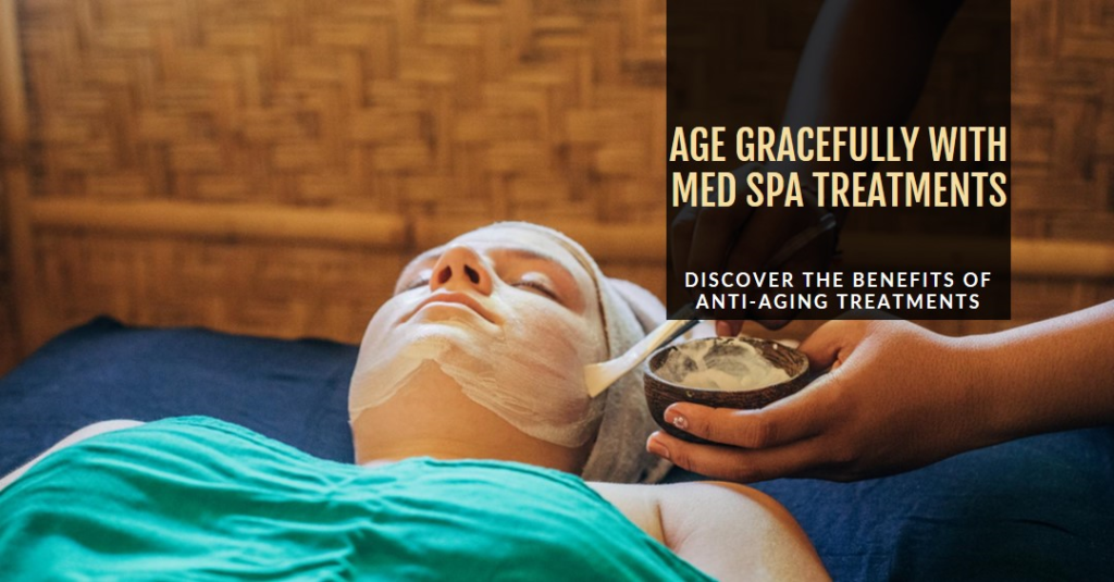 med spa in orange county