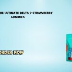 delta 9 strawberry gummies