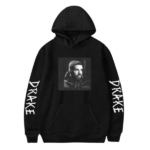 The Drake Hoodie: A Stylish Statement in Streetwear Culture