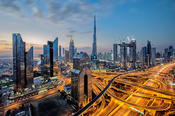 Dubai Real Estate Market