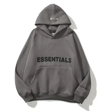 fear of god Essential Hoodie Shop And T-Shirt