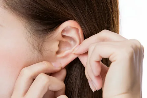 Ear reshaping in Dubai