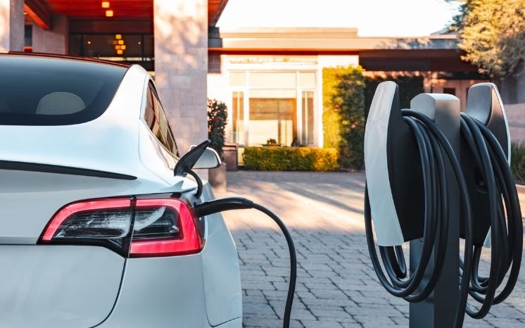 Report on Electric Vehicle Charging Station Manufacturing Plant Setup 2024, Unit Operations, Raw Material Requirements and Cost Involved