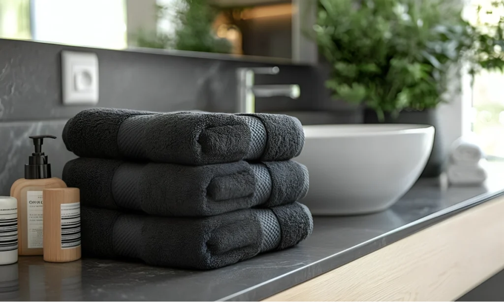 Elevate Your Bathroom Experience with the Finest Towels