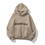 essentials hoodie Style and Comfort