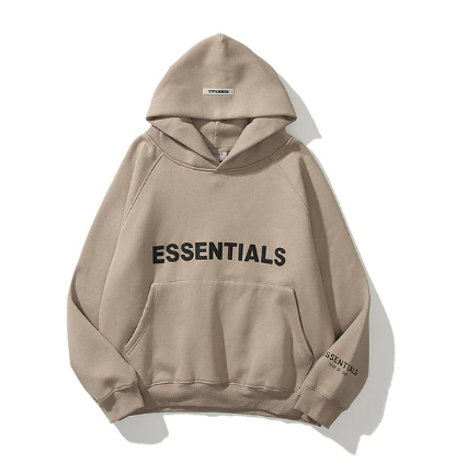 essentials hoodie Style and Comfort