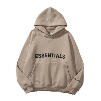 fear of god Essentials Tracksuit