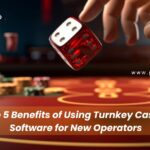 Turnkey Casino Software