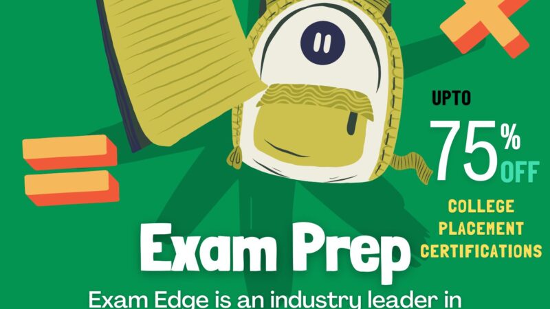 Exam Edge