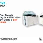 Examine Your Sample Conditioning in a Salt-Laden Environment Using a Salt Spray Chamber