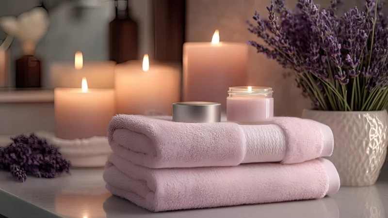 Best Luxury Bath Towels: A Must-Have for Every Home