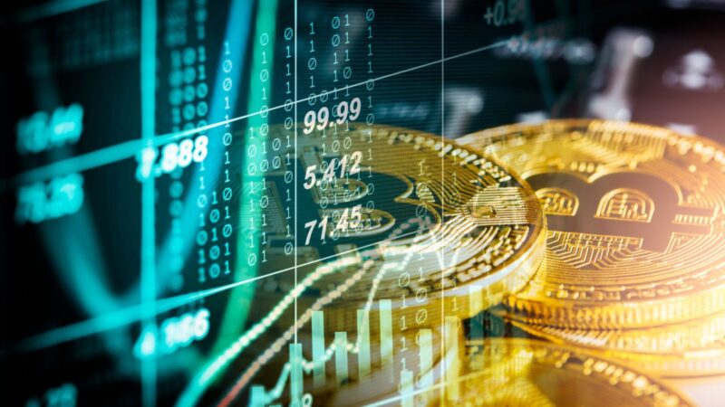 Exploring Cryptocurrency The Digital Revolution in Finance