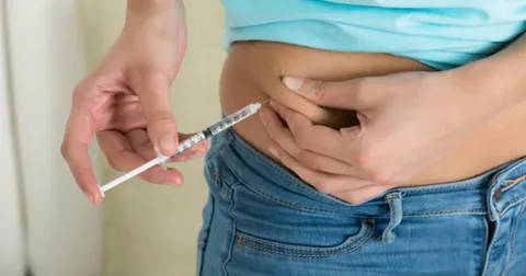 Fat Melting Injections in Dubai